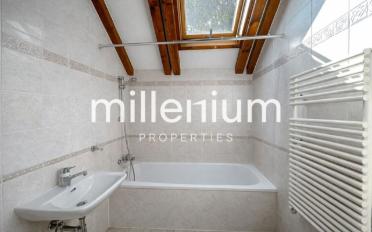 Maison contiguë 9 pièces - image - 7