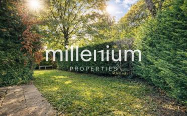 Maison contiguë 9 pièces - image - 2