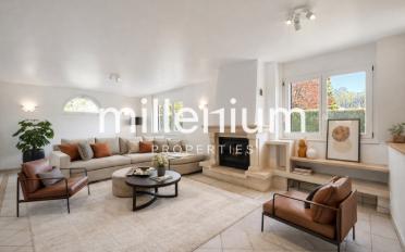 Reihenfamilienhaus 9 Zimmer - image - 1