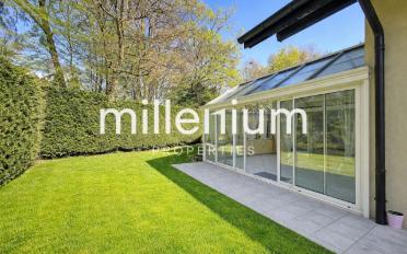 Reihenfamilienhaus 9 Zimmer - image - 2