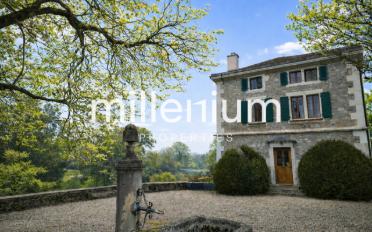 Villa 7 pièces - image - 10