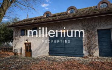 Villa 7 rooms - image - 12
