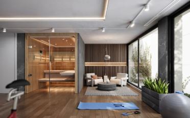 Maison 7 pièces - image - 12