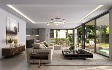 Maison 7 pièces - image - 5