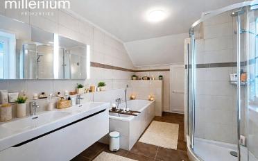 Single house 7.5 rooms - image - 11