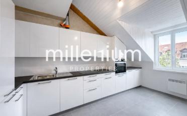 Apartment 6 rooms - image - 3