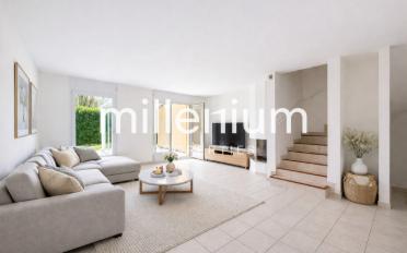 Single house 5 rooms - image - 2