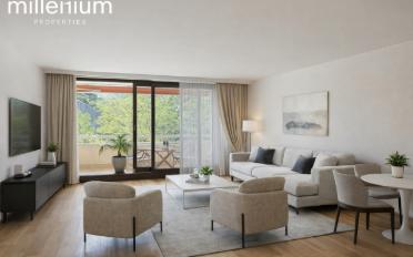 Apartment 4 rooms - image - 2