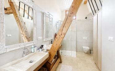 Furnished flat 6 rooms - image - 8