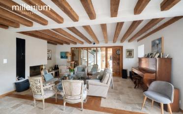 Furnished flat 6 rooms - image - 2