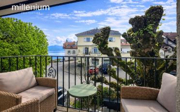 Furnished flat 6 rooms - image - 9