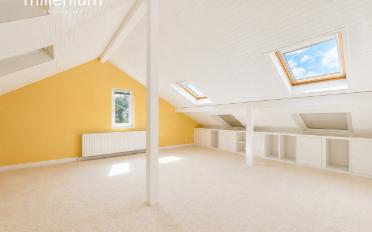Single house 6.5 rooms - image - 8