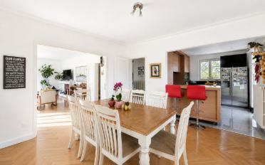 Einfamilienhaus 7 Zimmer - image - 4
