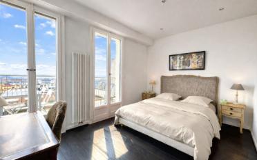 Appartement meublé 5.5 pièces - image - 6