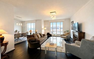 Appartement meublé 5.5 pièces - image - 3