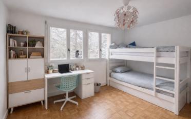 Single house 8 rooms - image - 7