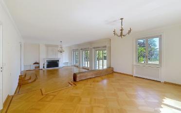 Single house 9 rooms - image - 2