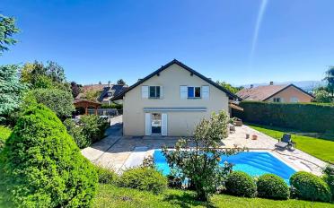 Single house 5.5 rooms - image - 1