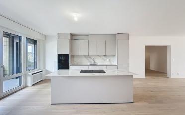 Wohnung 5.5 Zimmer - image - 5