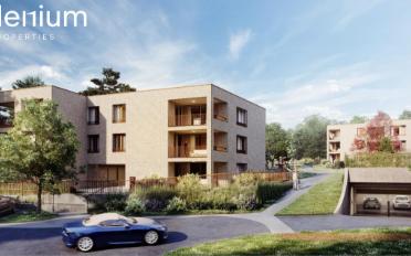 Apartment 4 rooms - image - 6