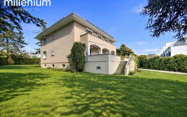 Single house 8 rooms - image - 2