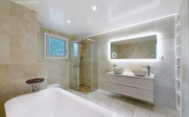 Single house 8 rooms - image - 11