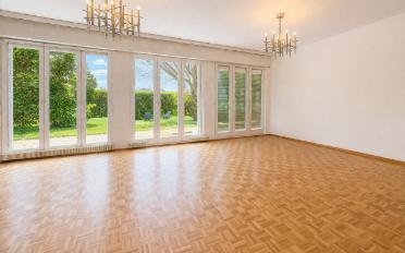 Single house 7 rooms - image - 2