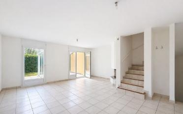 Single house 5 rooms - image - 3