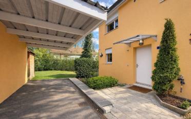 Single house 5 rooms - image - 13