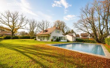 Einfamilienhaus 7 Zimmer - image - 1