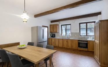 Maison 7 pièces - image - 5