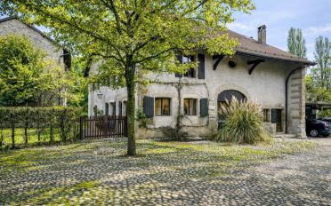 Maison 7 pièces - image - 1
