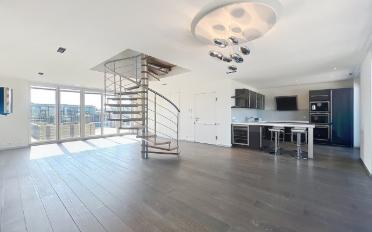 Wohnung 6 Zimmer - image - 4