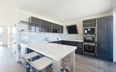 Wohnung 6 Zimmer - image - 7