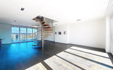 Wohnung 6 Zimmer - image - 3