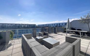 Wohnung 6 Zimmer - image - 1