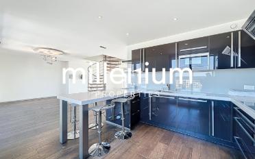 Apartment 6 rooms - image - 8