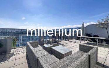 Apartment 6 rooms - image - 1