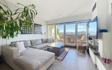 Furnished flat 6 rooms - image - 2