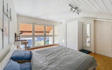 Furnished flat 6 rooms - image - 12