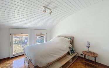 Furnished flat 6 rooms - image - 10