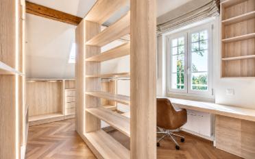 Maison 7 pièces - image - 9