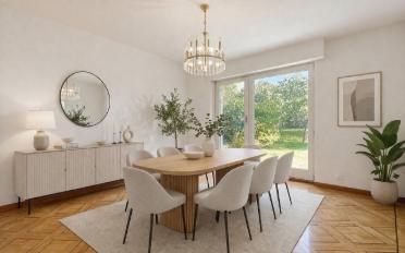 Einfamilienhaus 7 Zimmer - image - 3