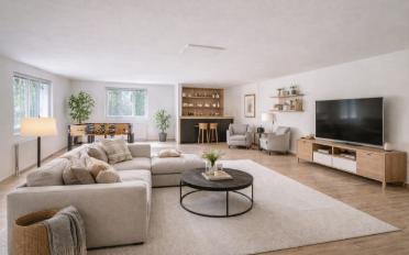 Einfamilienhaus 7 Zimmer - image - 8