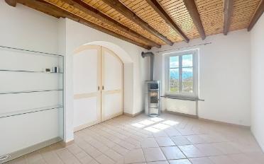 Apartment 3.5 rooms - image - 3