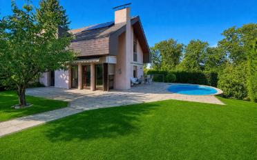 Maison 6 pièces - image - 1