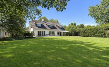 Maison 8 pièces - image - 1