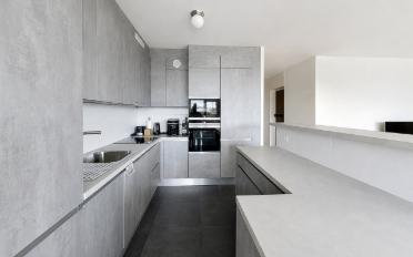 Apartment 4.5 rooms - image - 7