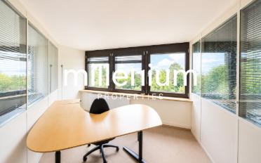 Büro ein Zimmer - image - 1