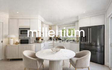 Einfamilienhaus 8 Zimmer - image - 2